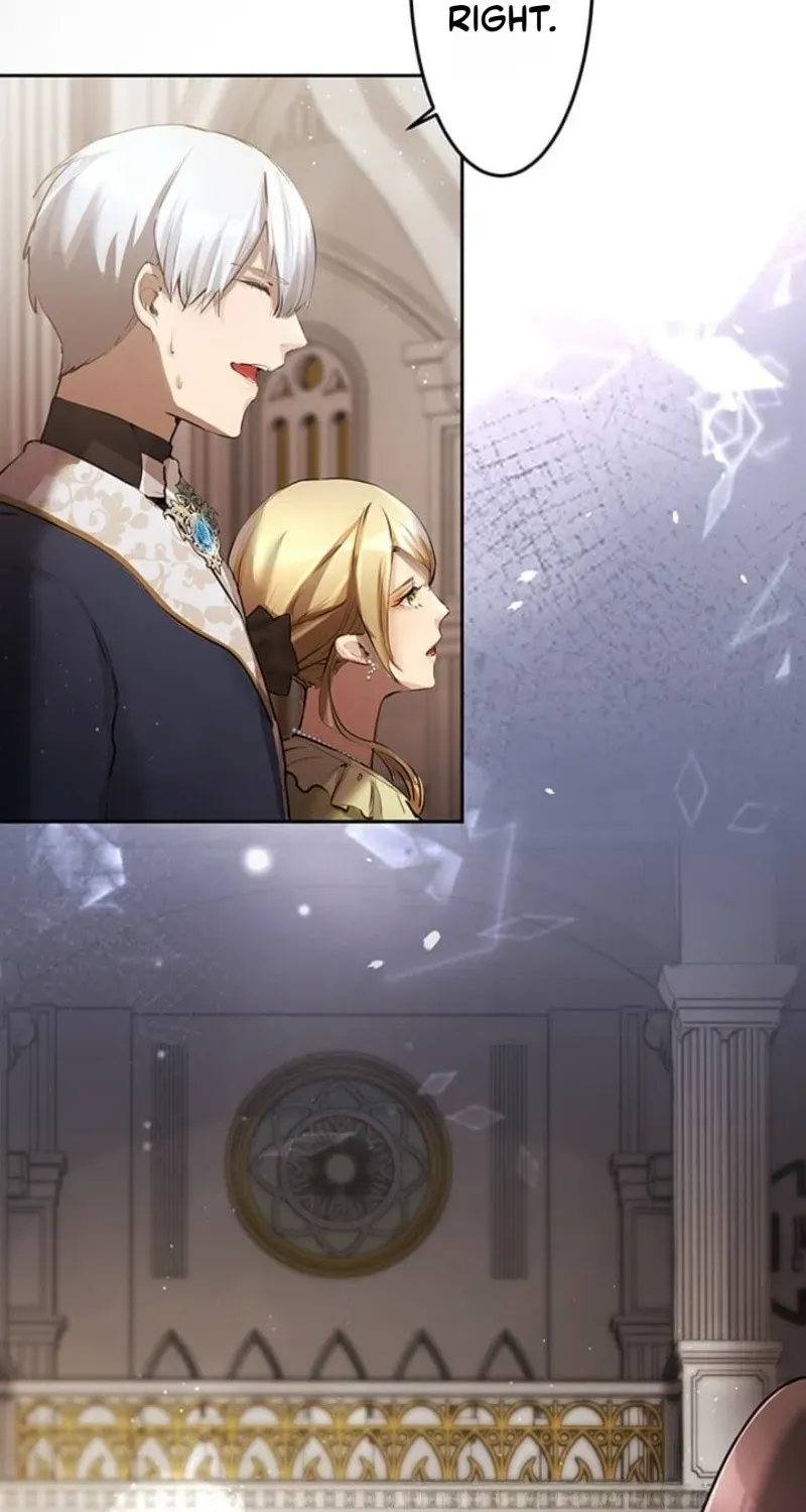 A Farewell Revenge for My Beloved Chapter 6 page 63