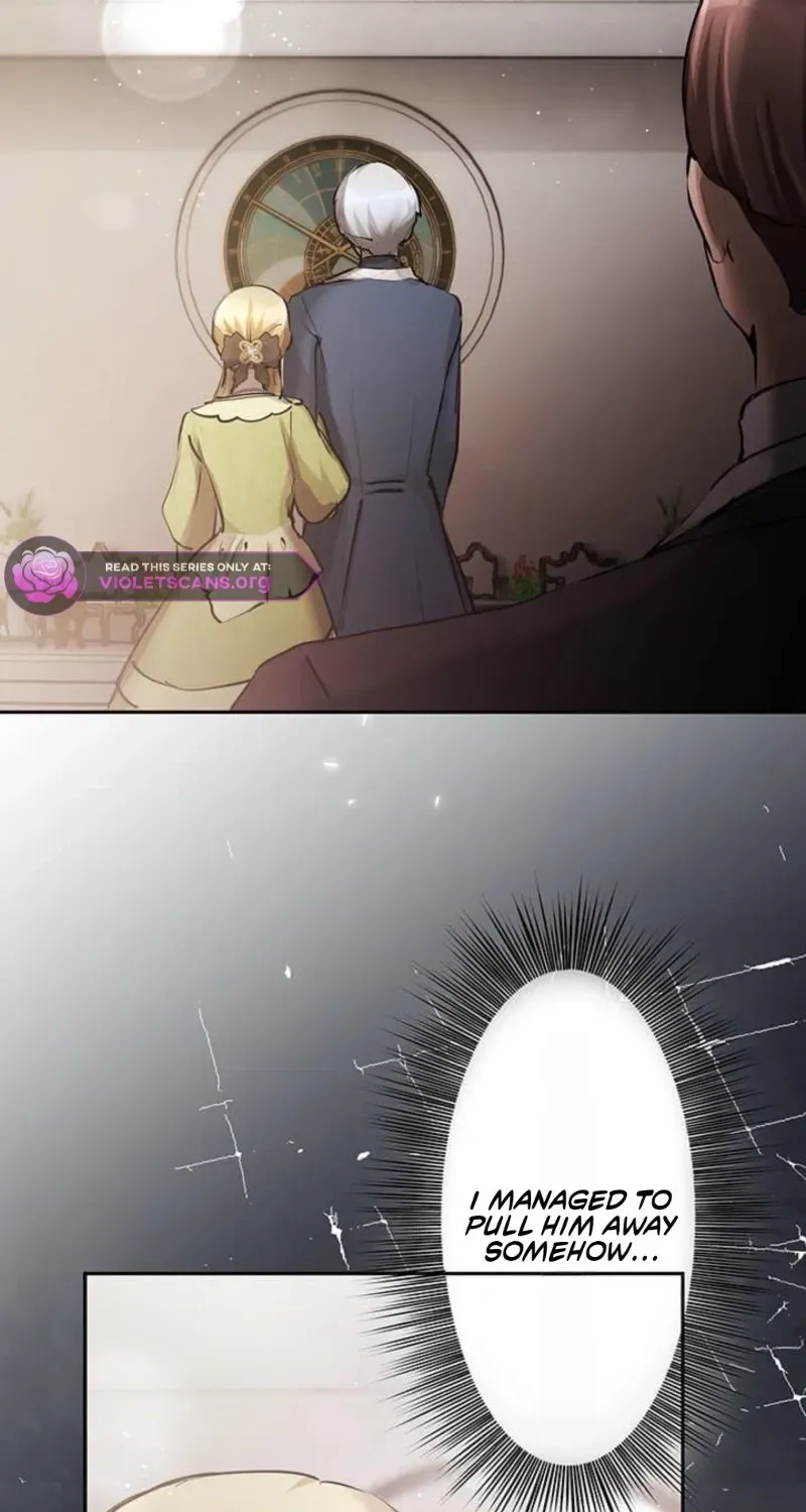 A Farewell Revenge for My Beloved Chapter 6 page 64
