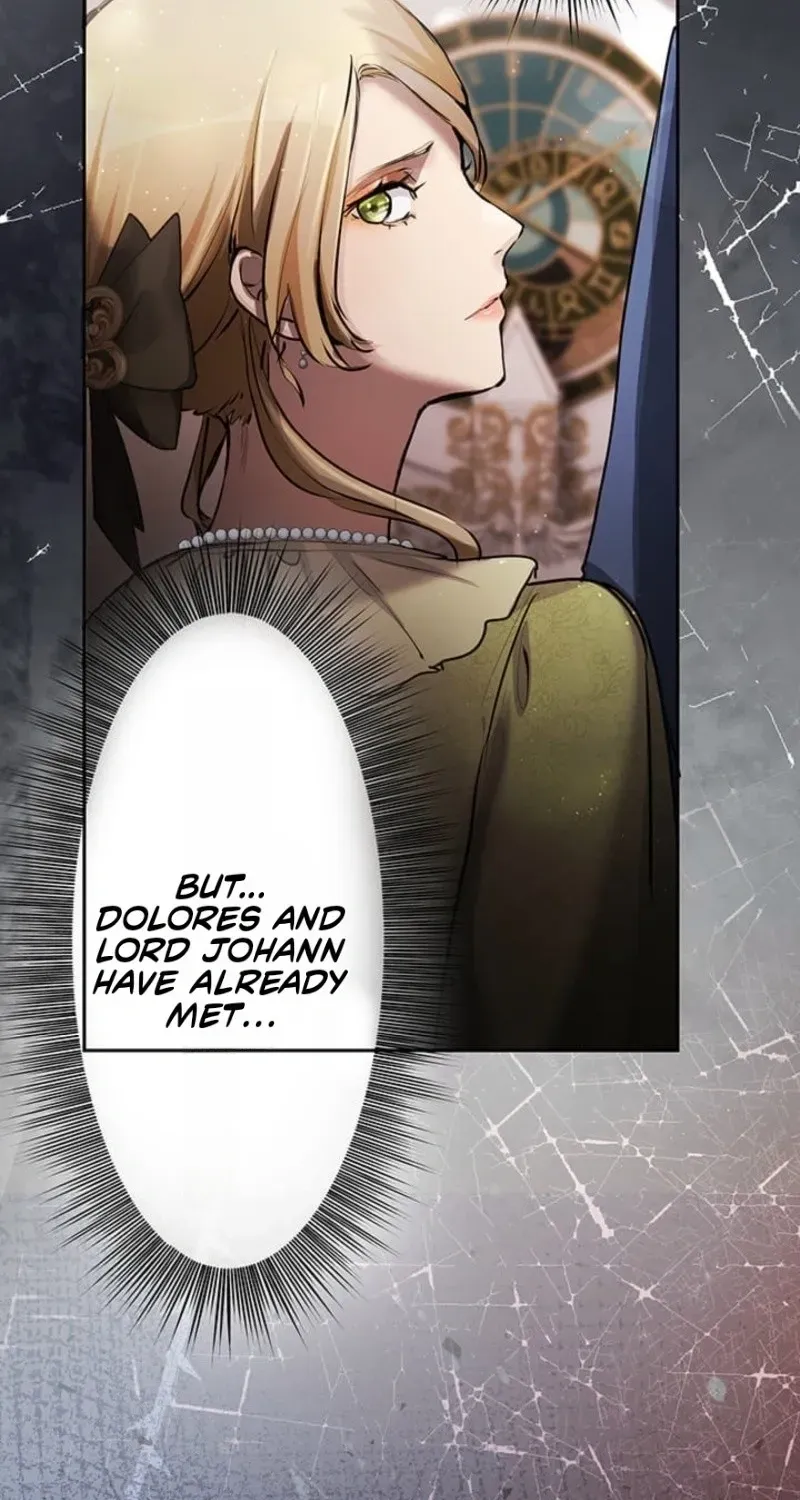 A Farewell Revenge for My Beloved Chapter 6 page 65