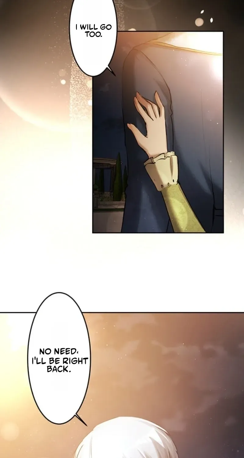 A Farewell Revenge for My Beloved Chapter 6 page 75