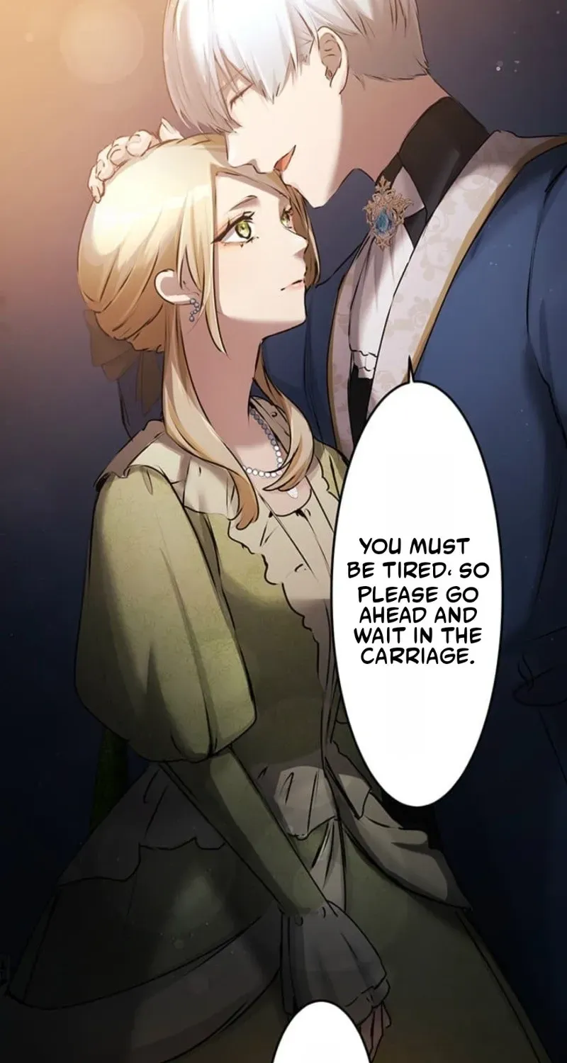 A Farewell Revenge for My Beloved Chapter 6 page 76