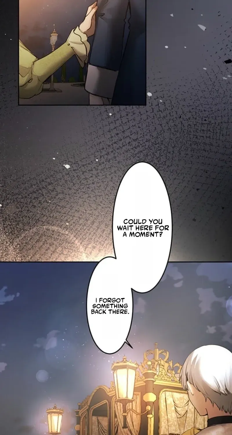 A Farewell Revenge for My Beloved Chapter 6 page 73