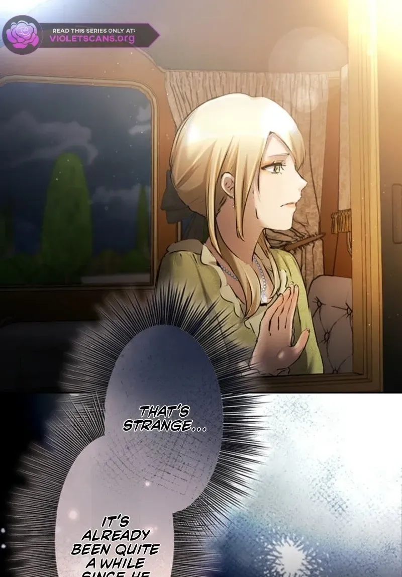 A Farewell Revenge for My Beloved Chapter 6 page 79