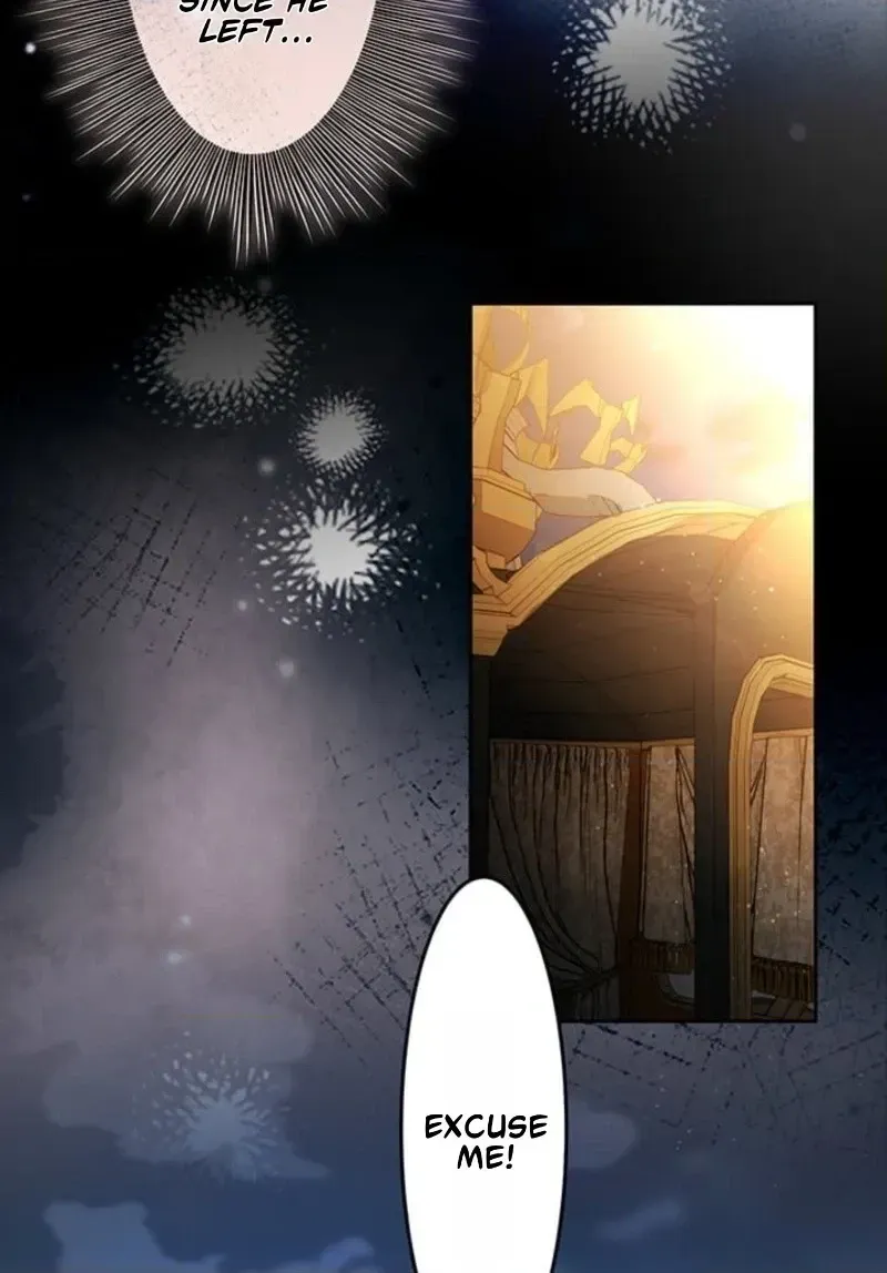 A Farewell Revenge for My Beloved Chapter 6 page 80