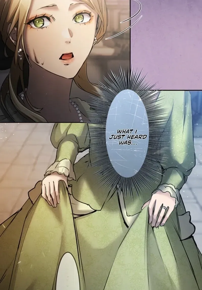 A Farewell Revenge for My Beloved Chapter 6 page 88