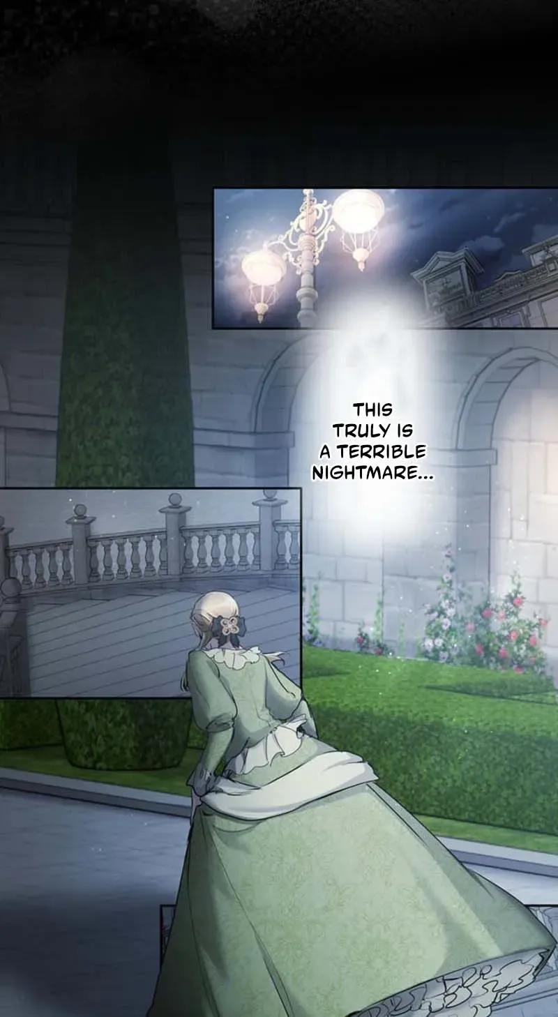 A Farewell Revenge for My Beloved Chapter 7 page 5