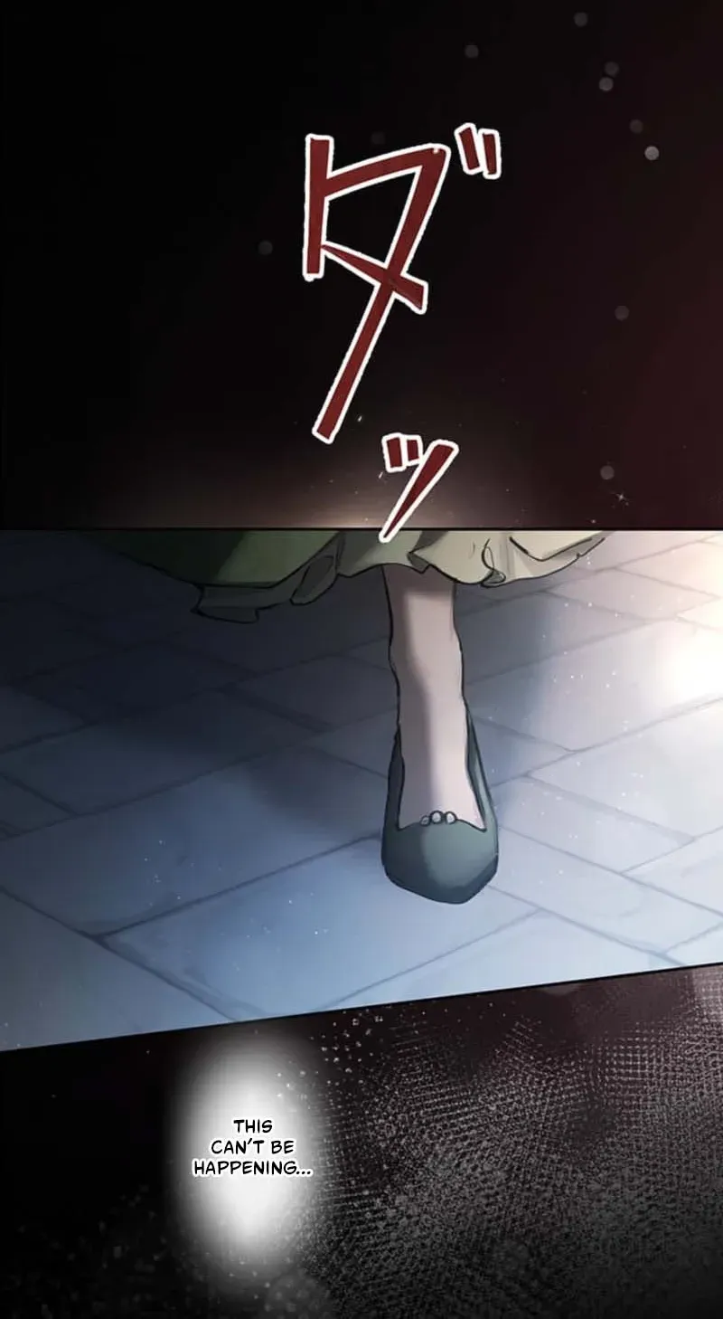 A Farewell Revenge for My Beloved Chapter 7 page 4