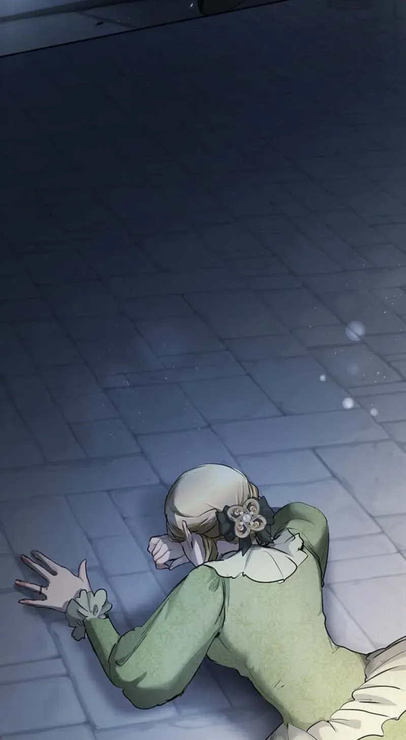 A Farewell Revenge for My Beloved Chapter 7 page 7