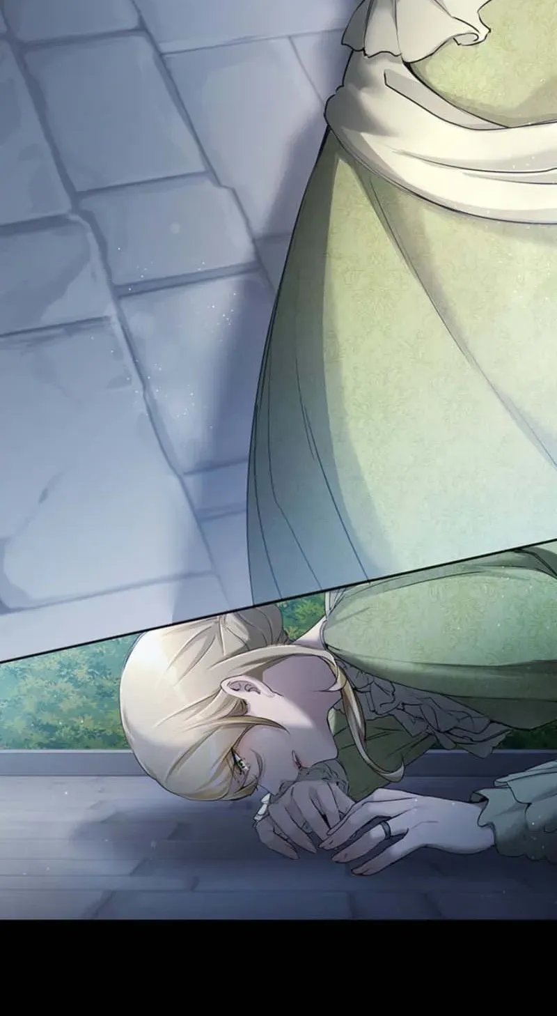 A Farewell Revenge for My Beloved Chapter 7 page 8
