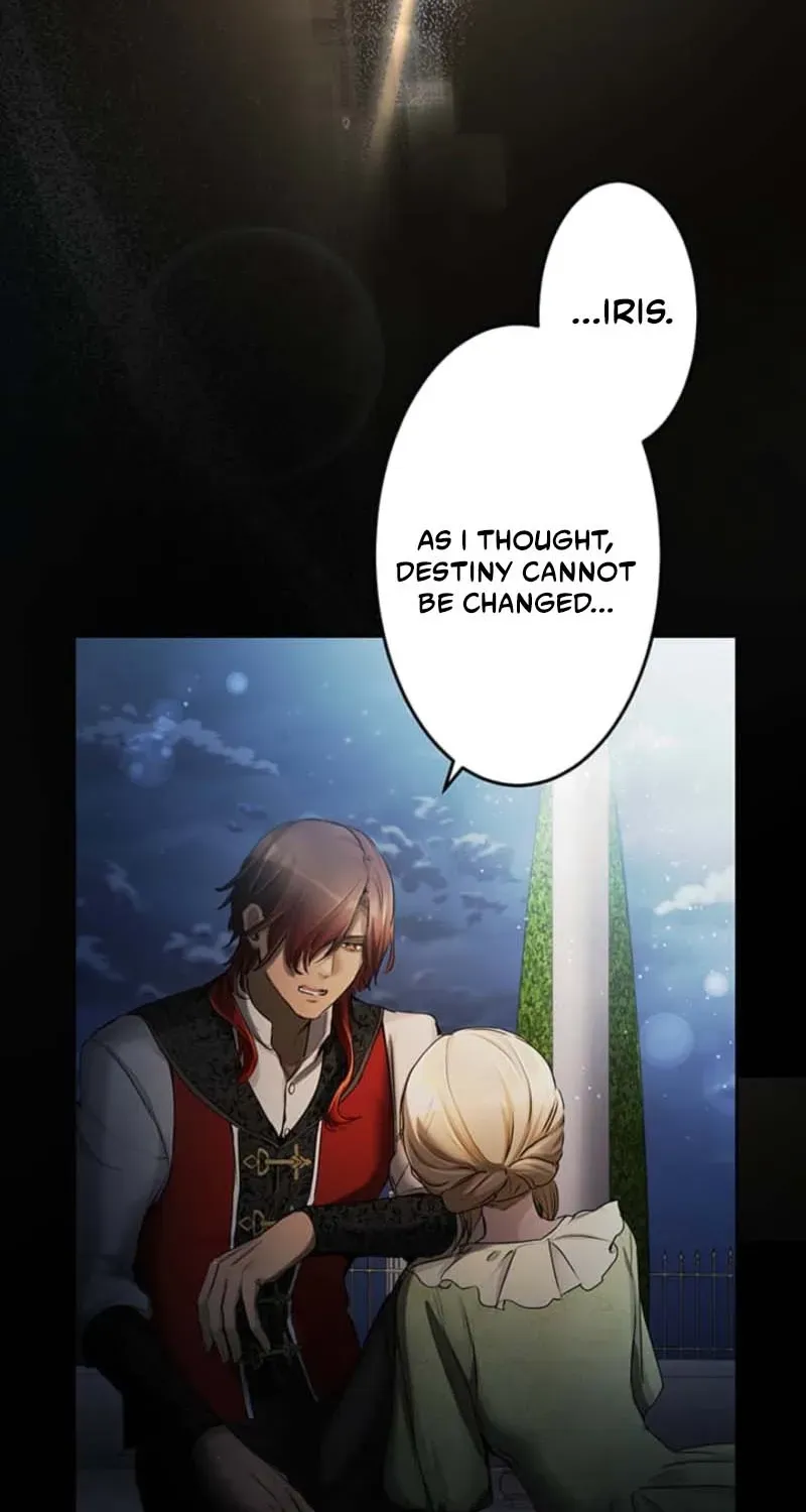 A Farewell Revenge for My Beloved Chapter 7 page 16