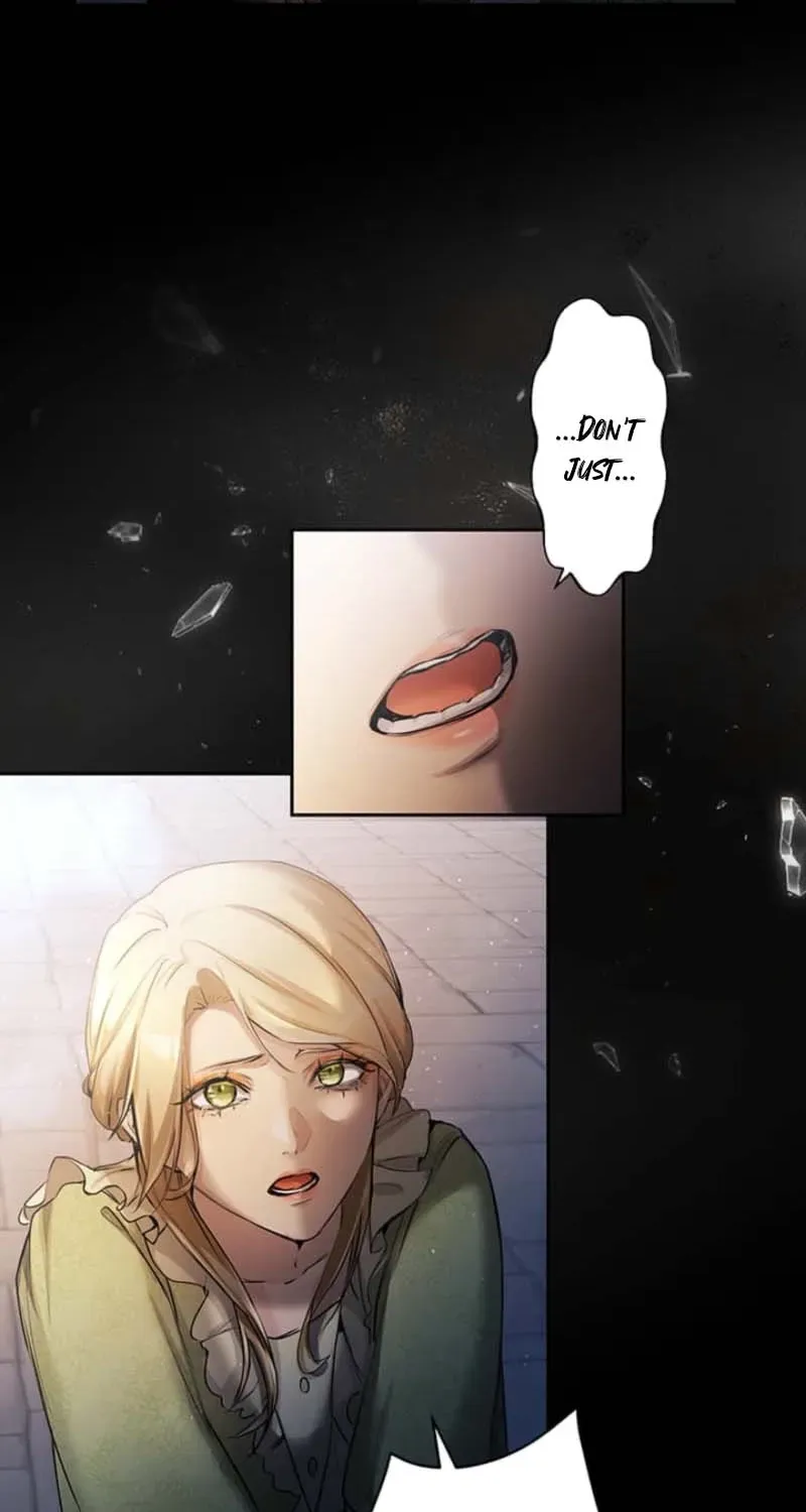 A Farewell Revenge for My Beloved Chapter 7 page 18
