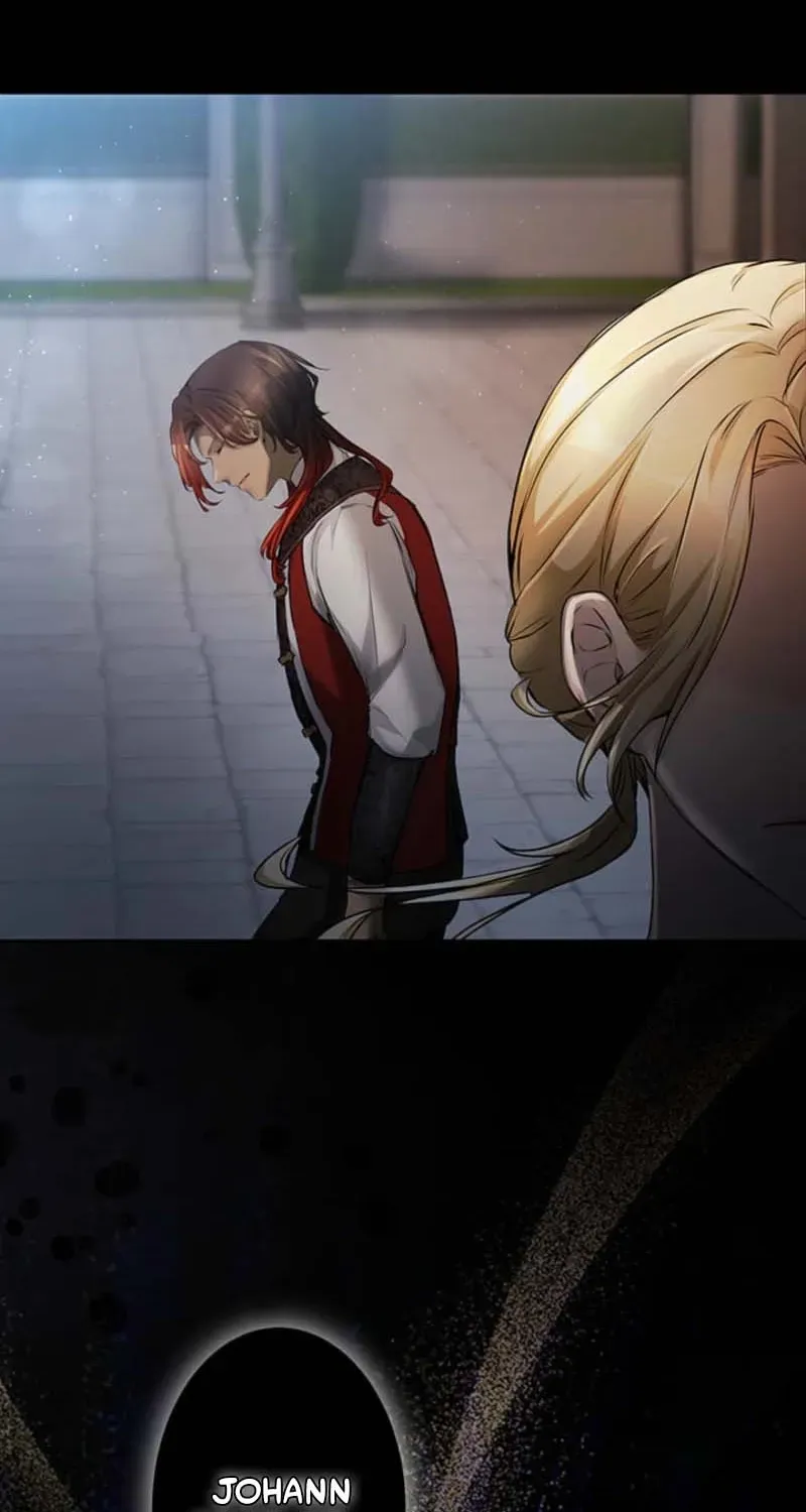 A Farewell Revenge for My Beloved Chapter 7 page 24