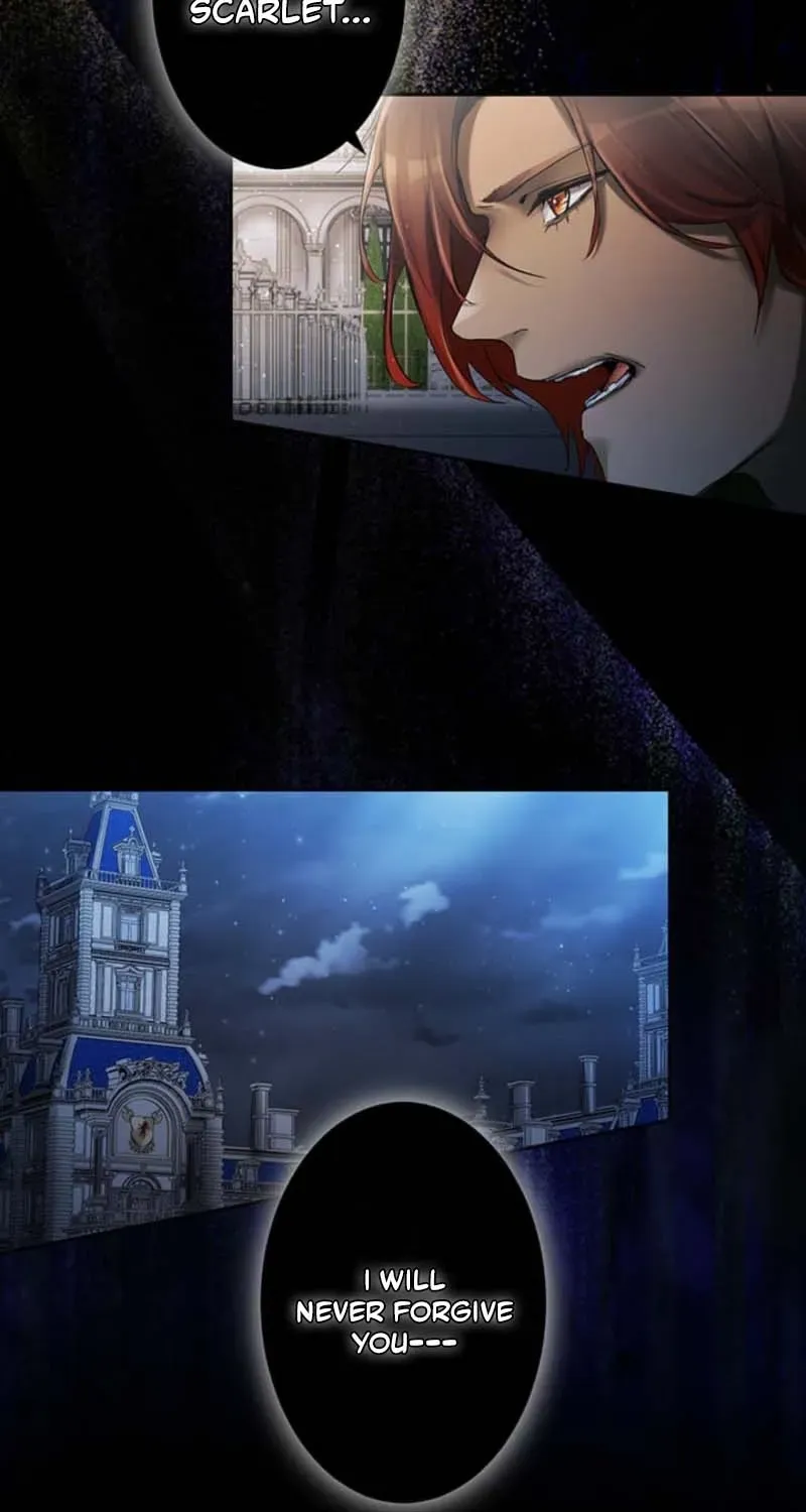 A Farewell Revenge for My Beloved Chapter 7 page 26