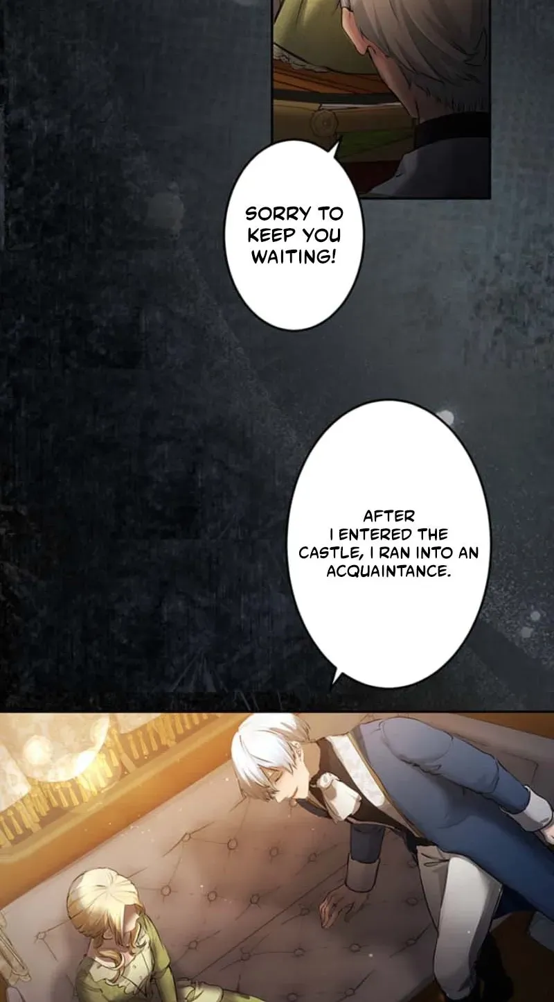 A Farewell Revenge for My Beloved Chapter 7 page 30
