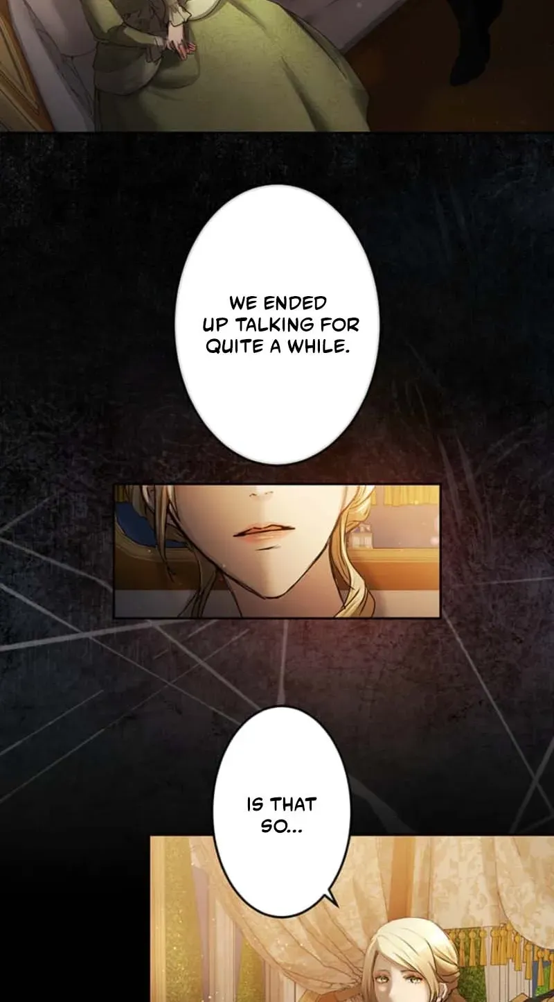 A Farewell Revenge for My Beloved Chapter 7 page 31
