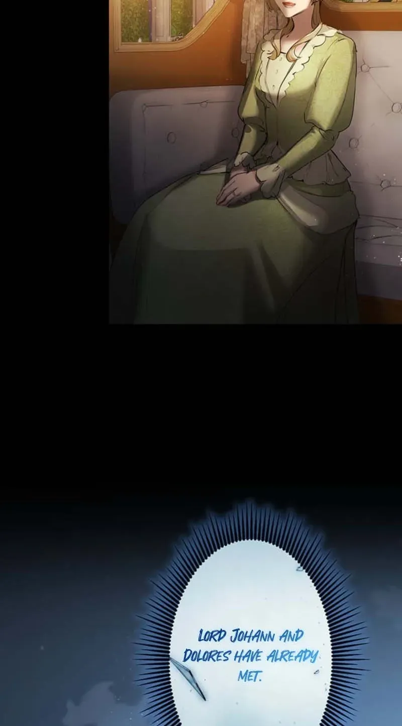 A Farewell Revenge for My Beloved Chapter 7 page 32