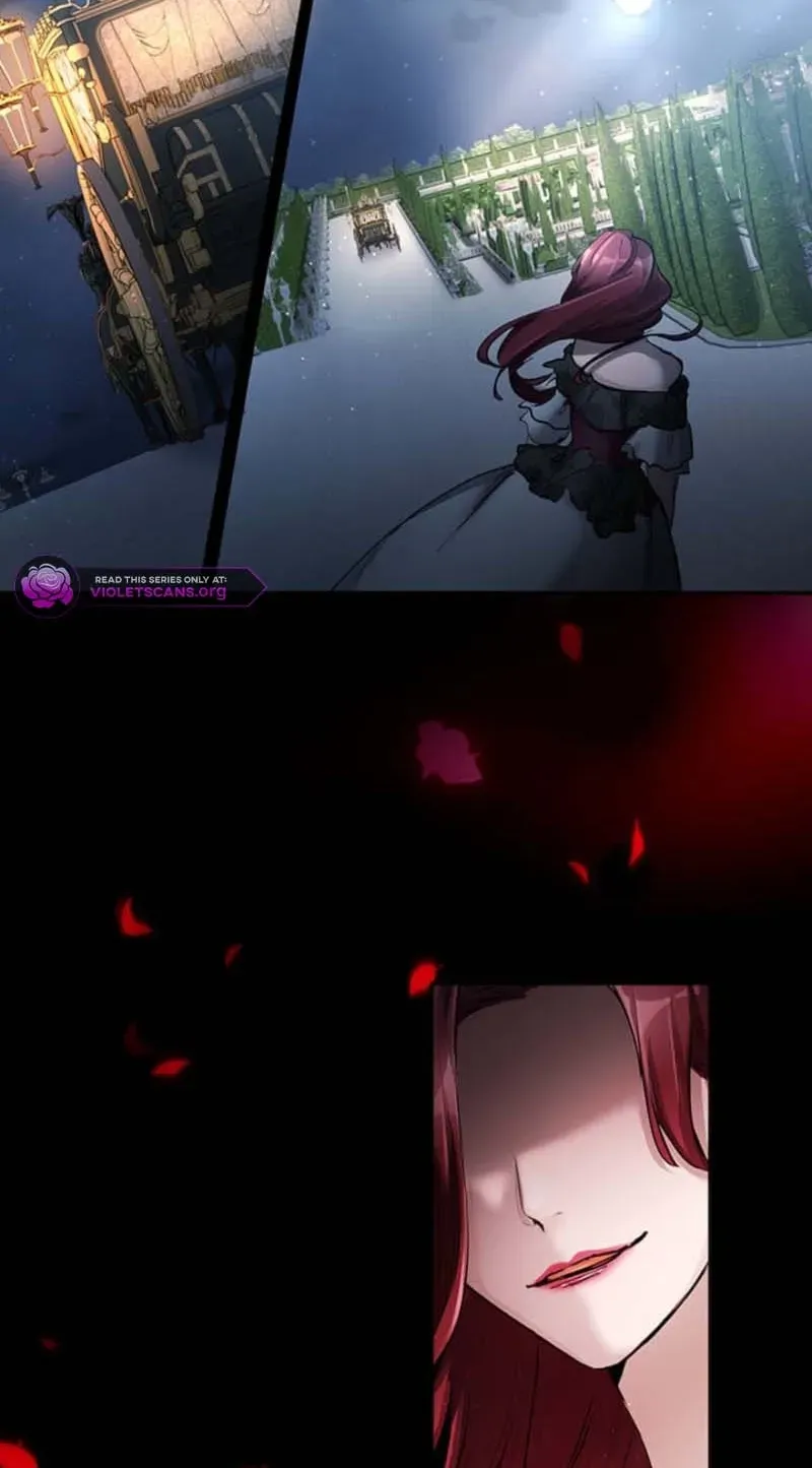A Farewell Revenge for My Beloved Chapter 7 page 35