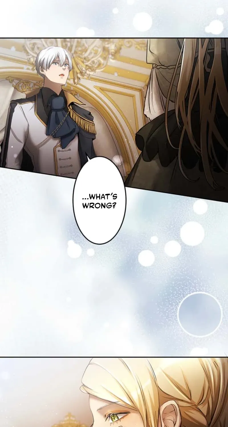 A Farewell Revenge for My Beloved Chapter 7 page 47