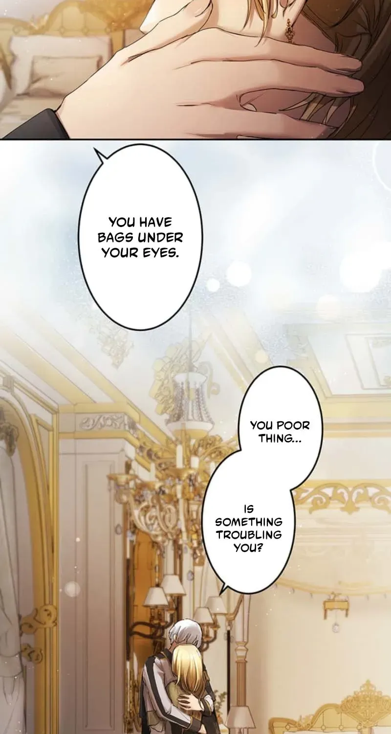 A Farewell Revenge for My Beloved Chapter 7 page 49