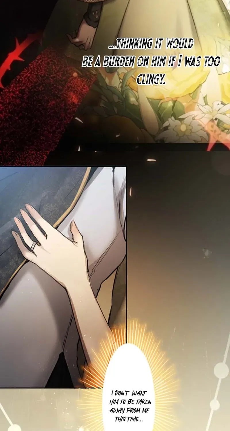 A Farewell Revenge for My Beloved Chapter 7 page 57