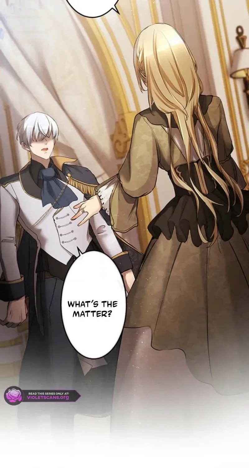 A Farewell Revenge for My Beloved Chapter 7 page 61