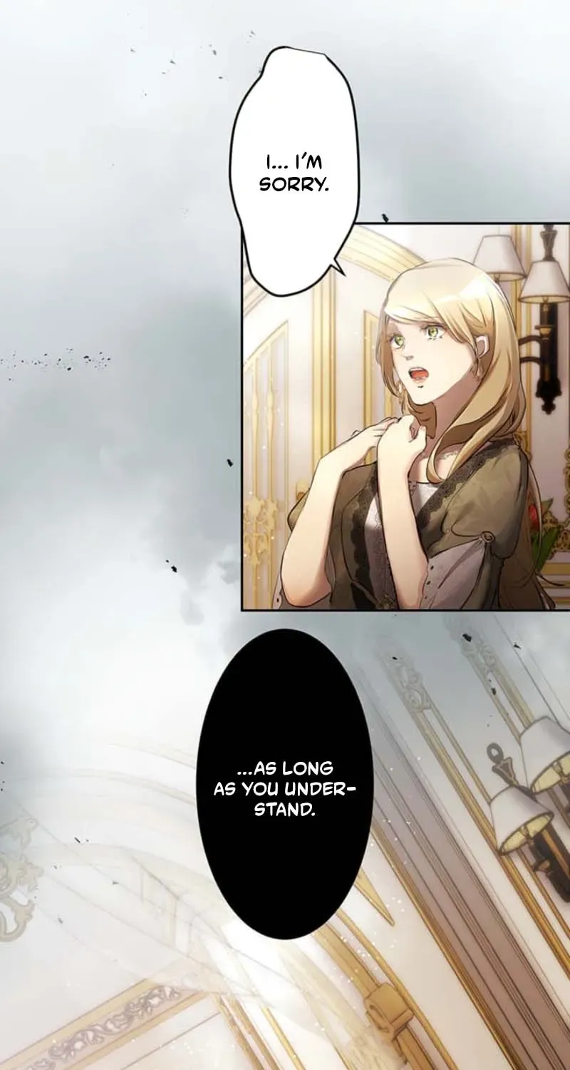 A Farewell Revenge for My Beloved Chapter 7 page 85