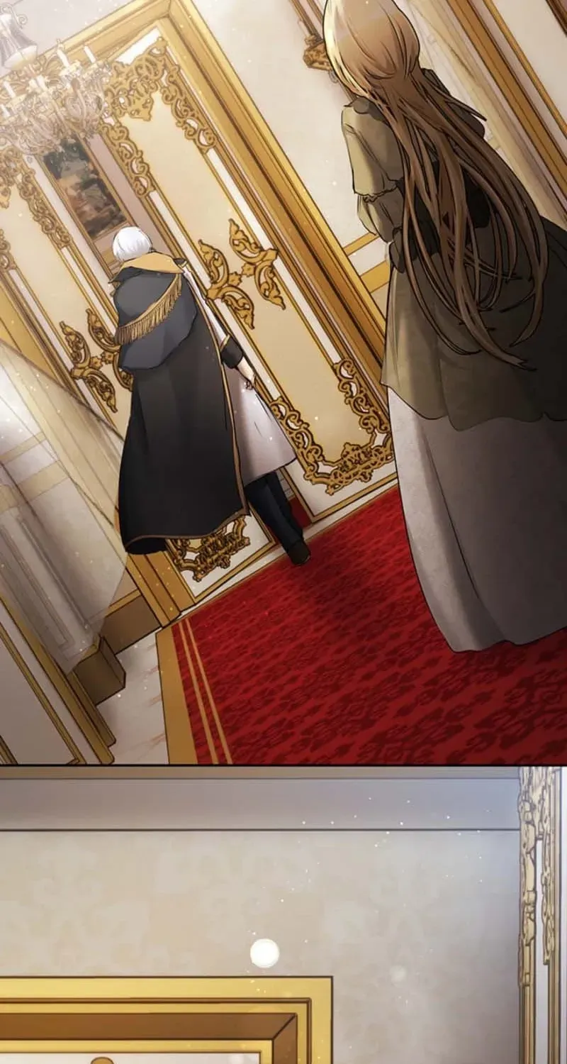 A Farewell Revenge for My Beloved Chapter 7 page 87