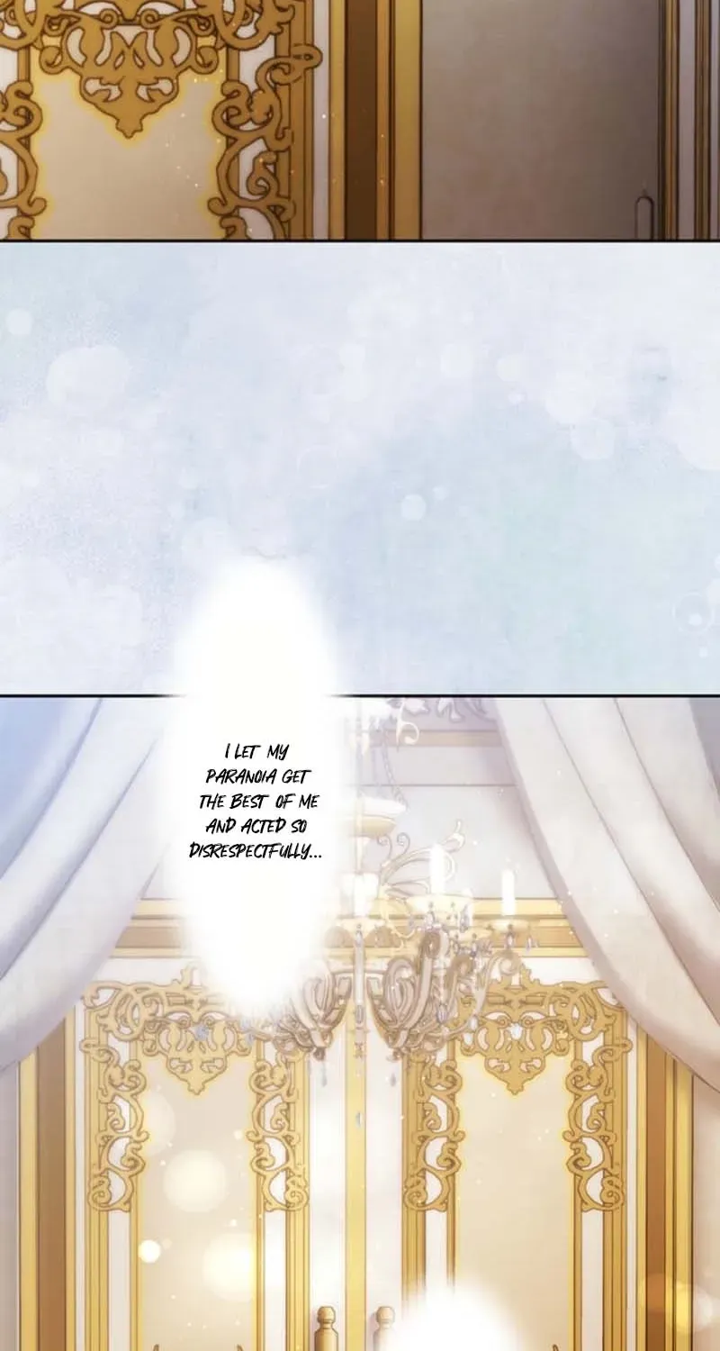 A Farewell Revenge for My Beloved Chapter 7 page 89