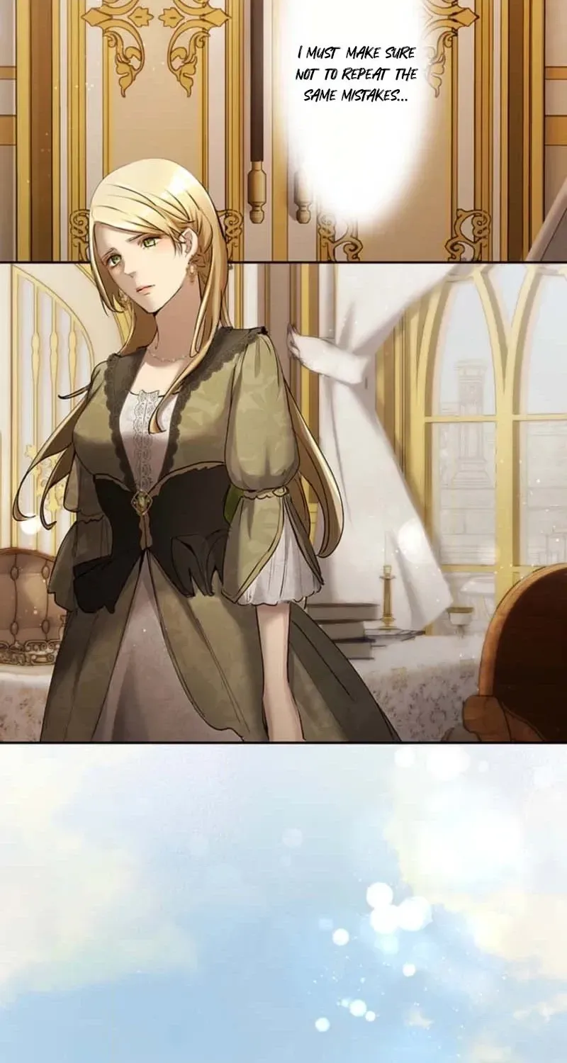 A Farewell Revenge for My Beloved Chapter 7 page 91