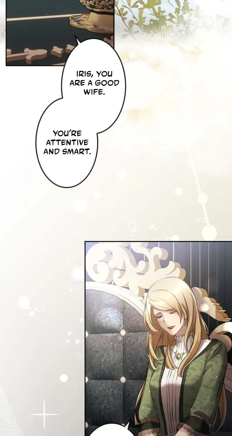A Farewell Revenge for My Beloved Chapter 7 page 103