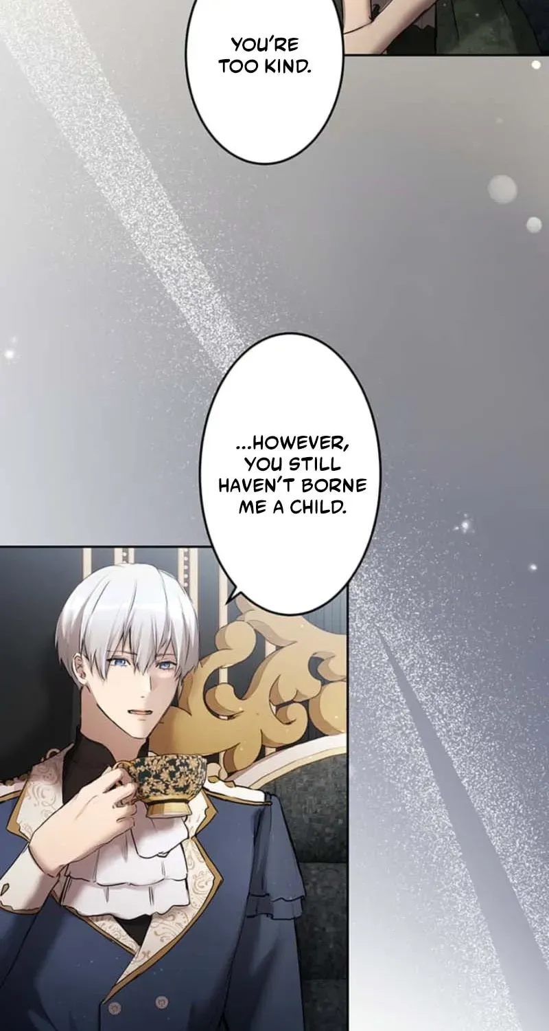 A Farewell Revenge for My Beloved Chapter 7 page 105