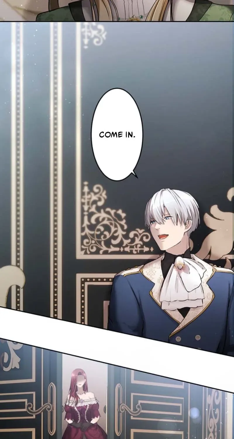 A Farewell Revenge for My Beloved Chapter 7 page 113