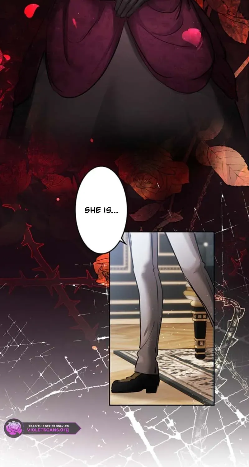 A Farewell Revenge for My Beloved Chapter 7 page 117