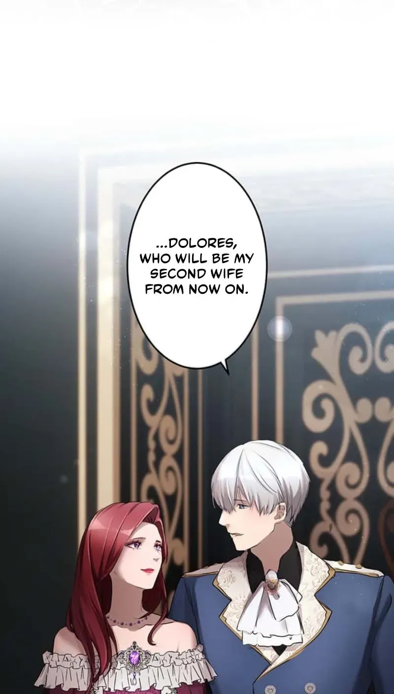 A Farewell Revenge for My Beloved Chapter 7 page 119