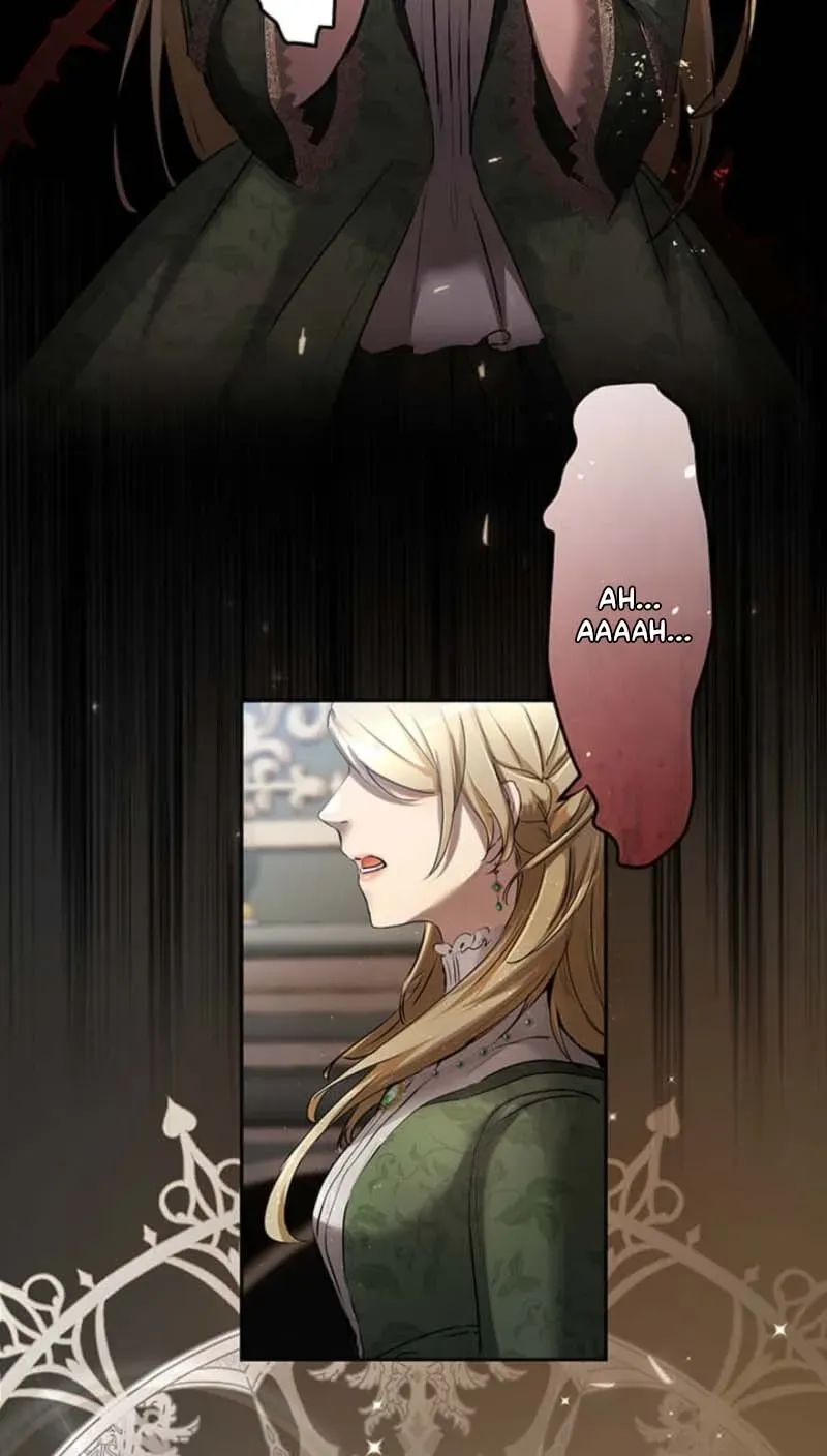 A Farewell Revenge for My Beloved Chapter 7 page 121