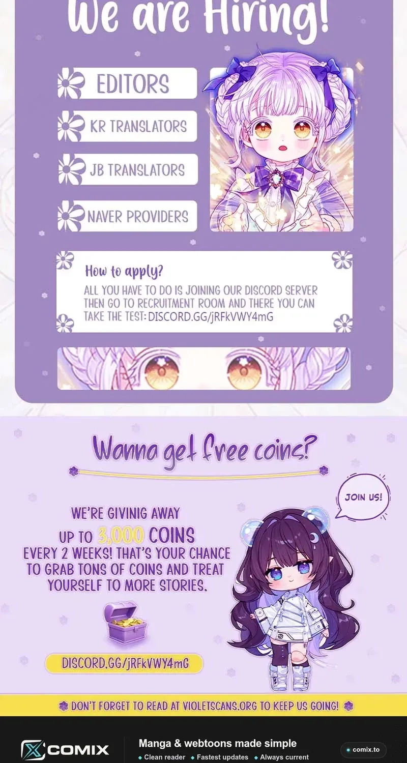 A Farewell Revenge for My Beloved Chapter 7 page 124