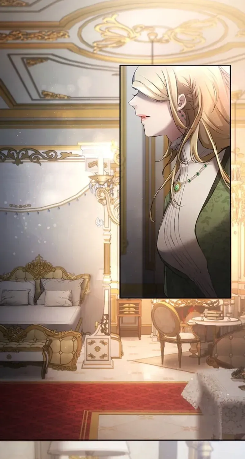 A Farewell Revenge for My Beloved Chapter 8 page 3
