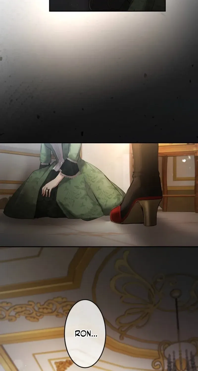 A Farewell Revenge for My Beloved Chapter 8 page 9