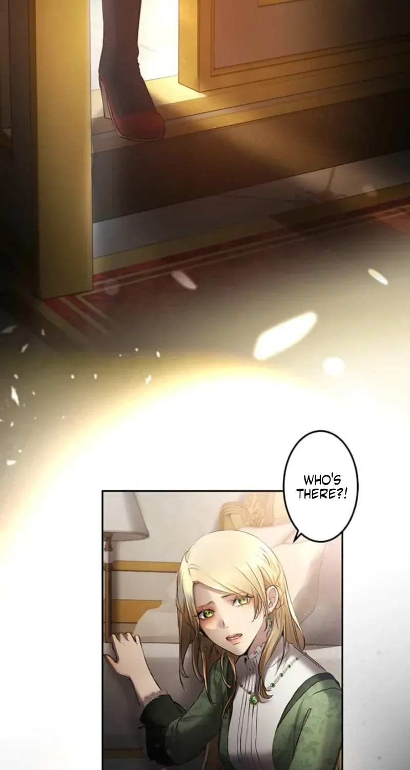 A Farewell Revenge for My Beloved Chapter 8 page 7