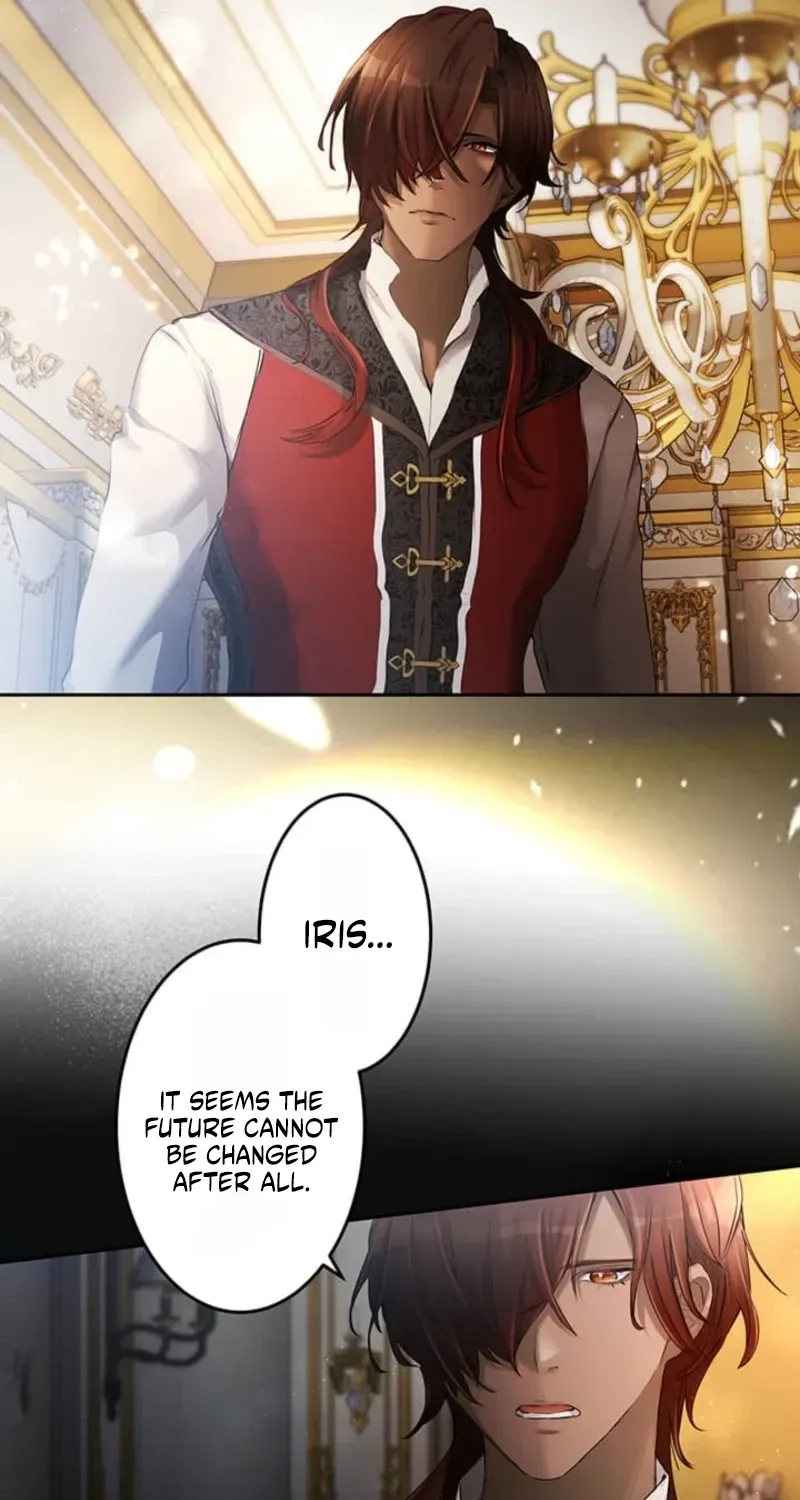 A Farewell Revenge for My Beloved Chapter 8 page 11