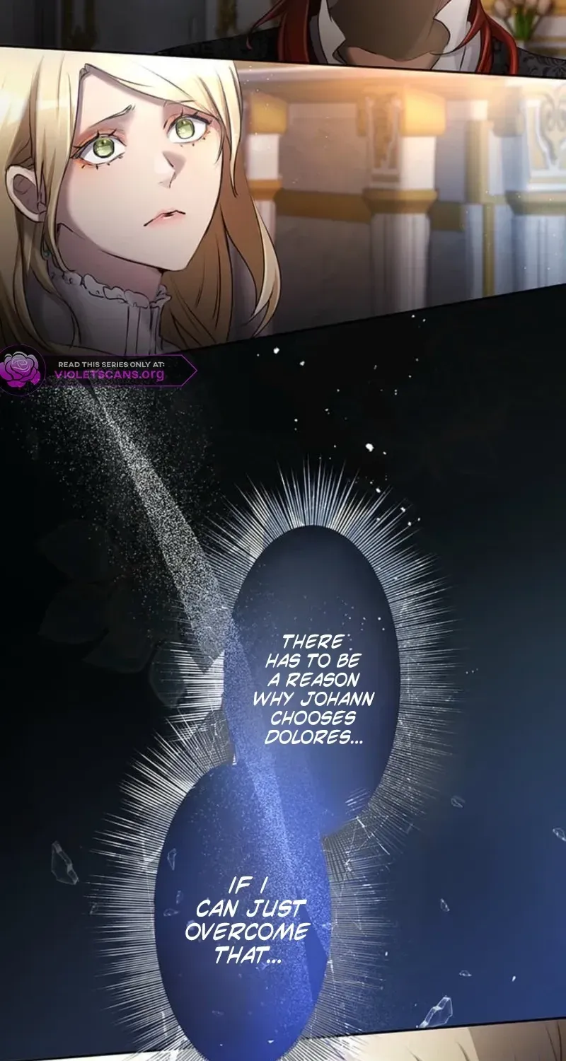 A Farewell Revenge for My Beloved Chapter 8 page 13