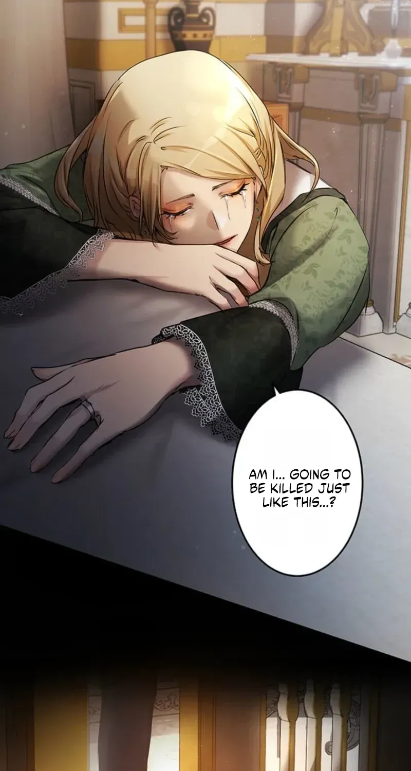 A Farewell Revenge for My Beloved Chapter 8 page 5