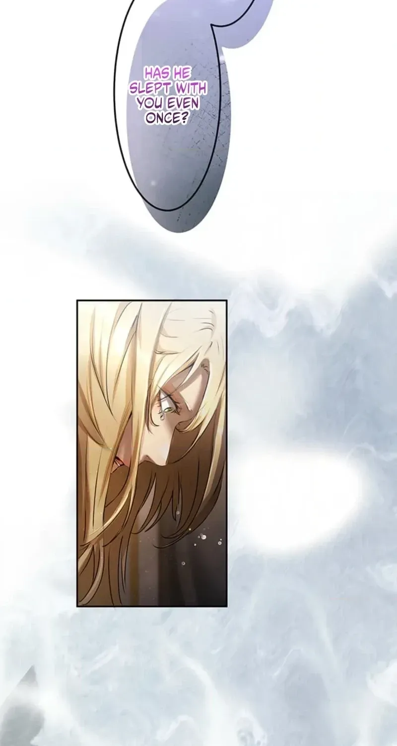 A Farewell Revenge for My Beloved Chapter 8 page 19