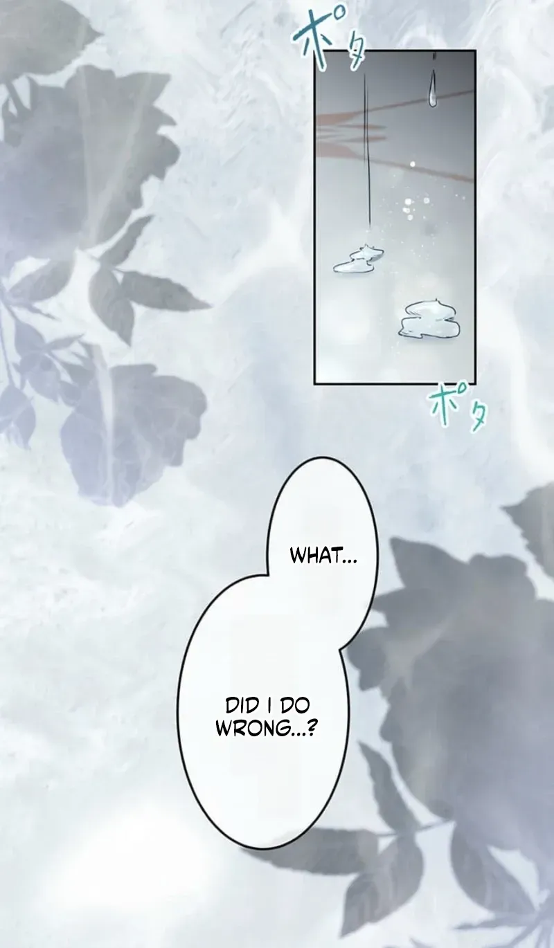 A Farewell Revenge for My Beloved Chapter 8 page 21
