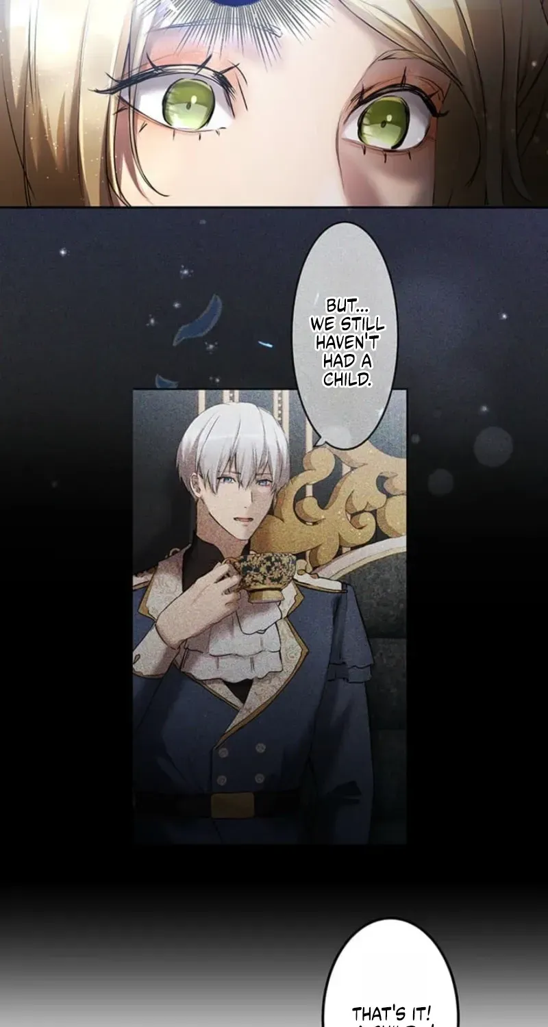 A Farewell Revenge for My Beloved Chapter 8 page 15