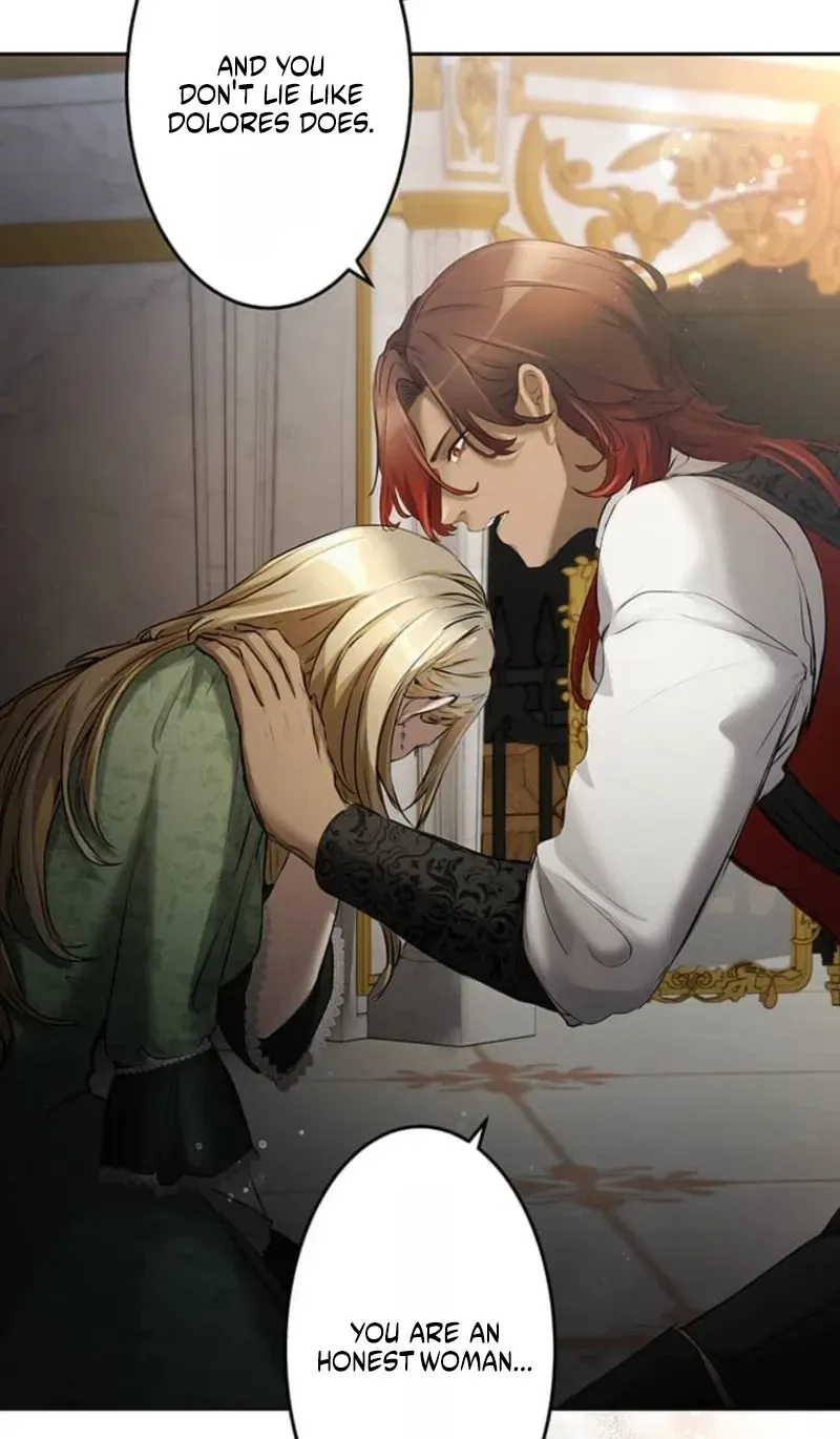 A Farewell Revenge for My Beloved Chapter 8 page 23