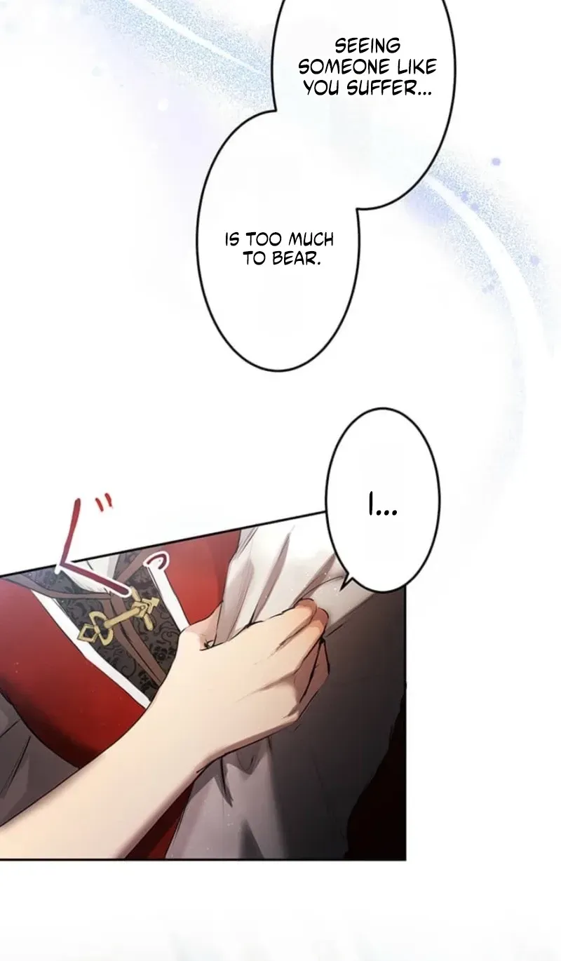 A Farewell Revenge for My Beloved Chapter 8 page 25