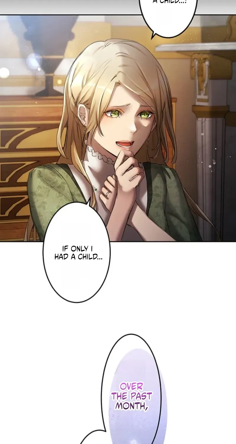 A Farewell Revenge for My Beloved Chapter 8 page 17