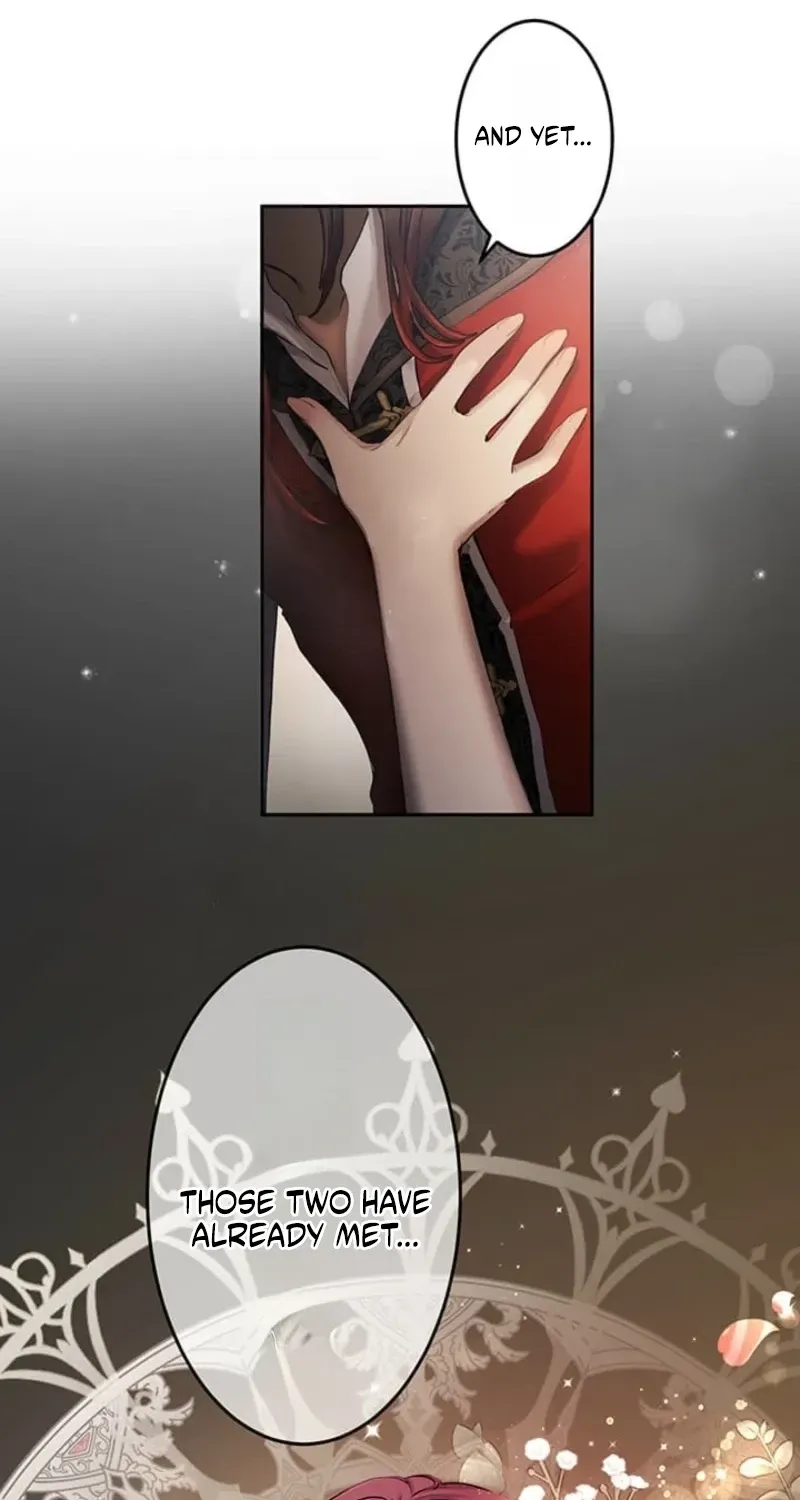 A Farewell Revenge for My Beloved Chapter 8 page 28