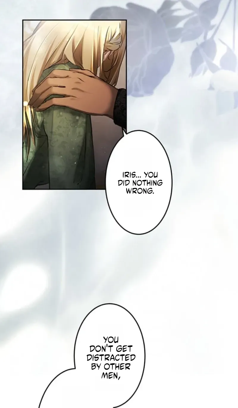 A Farewell Revenge for My Beloved Chapter 8 page 22